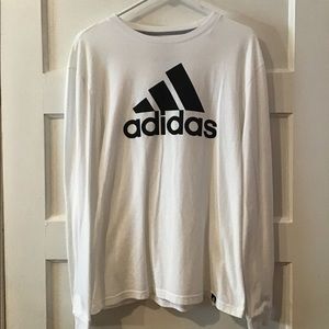 Adidas Long-Sleeve